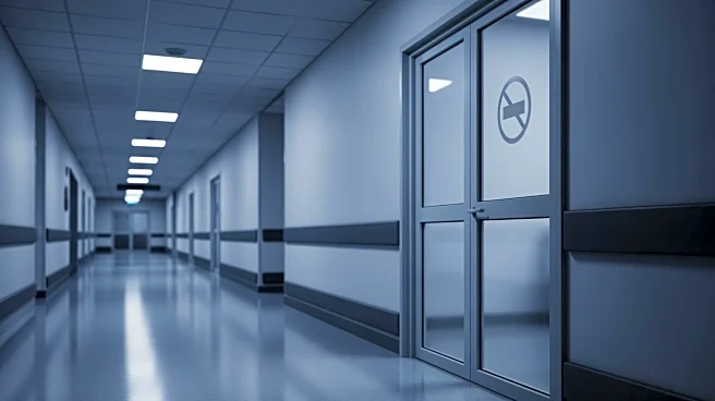 Providence Swedish Announces Workforce and Service Reductions Amid Financial Challenges