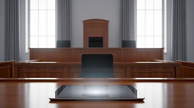 Pennsylvania Supreme Court Examines Social Media's Role in Public Records Law