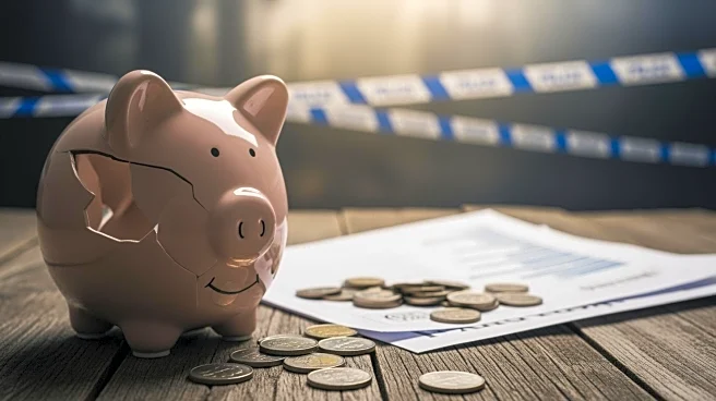 U.S. Rep. Cherfilus-McCormick Indicted for Stealing $5 Million in Disaster Funds