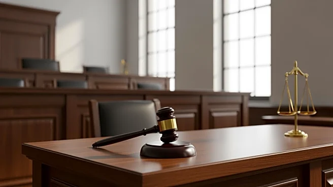 Federal Judge Initiates Contempt Probe Against Trump Administration Over Venezuelan Migrant Deportations