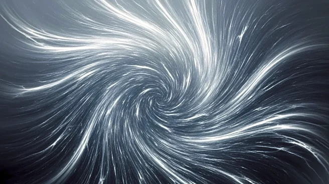 NOAA Confirms Record-Breaking 252 mph Winds in Hurricane Melissa