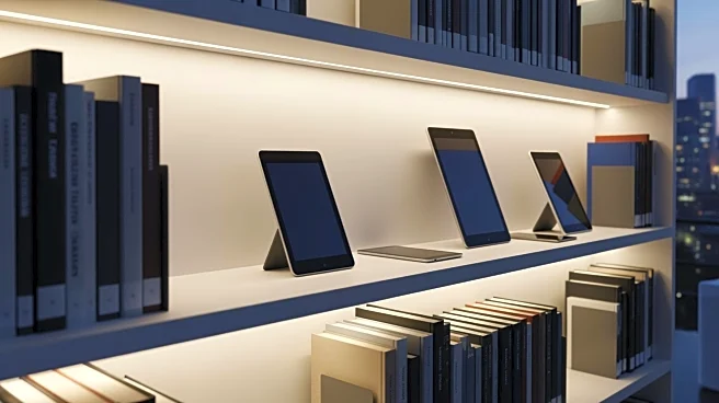 Urban Libraries Council Releases 2025 Library Insights Report Highlighting E-Resource Growth