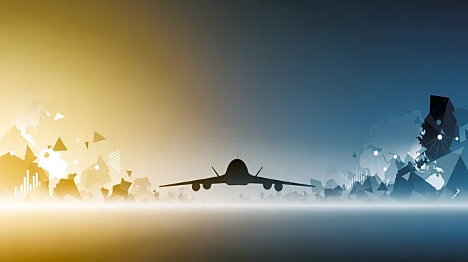 Emirates President Highlights Potential Shift in Global Aircraft Market Amidst China's Aerospace Ambitions