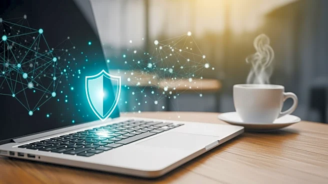 Evaluating the Necessity of VPNs for Public Wi-Fi Security