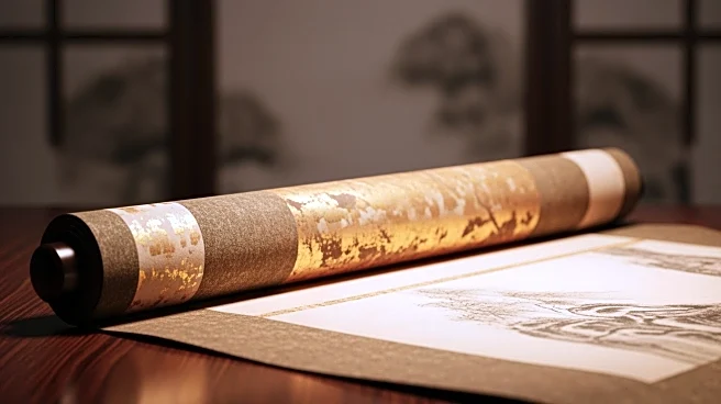 The Met Returns Historic Buddhist Painting to Korea Amid Global Repatriation Efforts