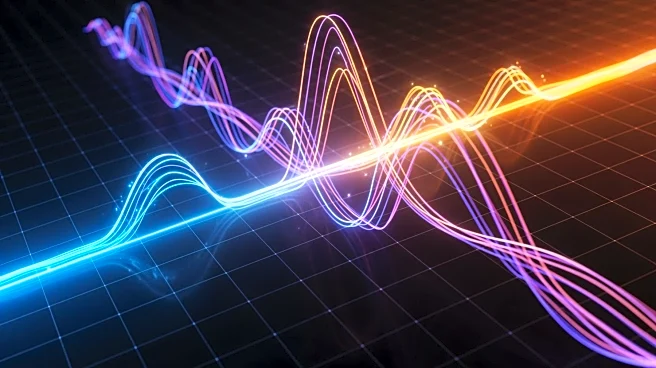Nature Study Explores Electromagnetic Spectrum Monitoring Method Enhancements
