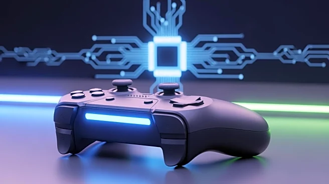 Windows on Arm Enhances Gaming Capabilities with New Updates