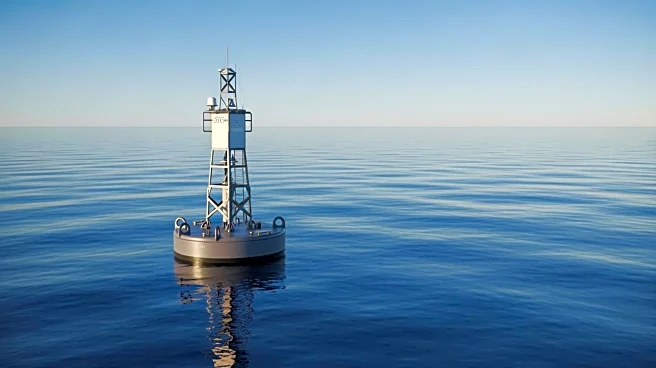 NASA's SARP West 2025 Oceans Group Advances Earth Science Research