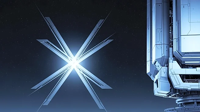 Israel and U.S. Accelerate Production of Iron Dome and Iron Beam Systems