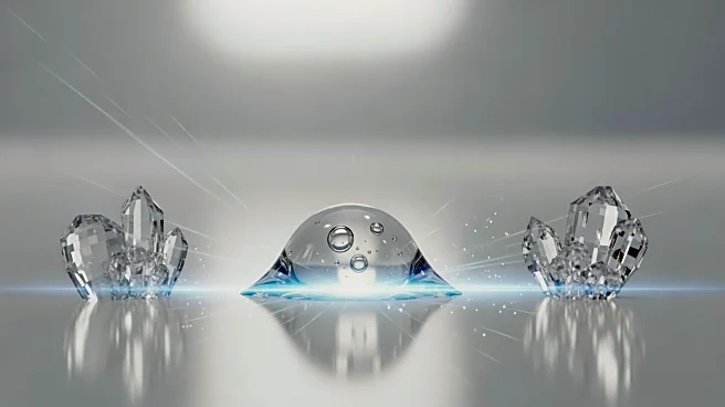 University of Nottingham Develops Dental Gel to Regenerate Enamel and Prevent Cavities