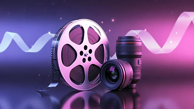 Rotterdam Film Festival Celebrates Feminist Cinema with 'The Future Is NOW' Program