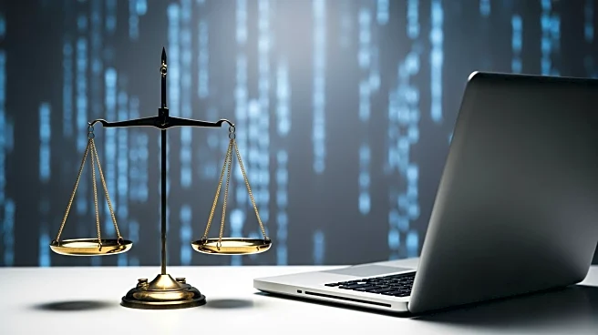 Senators Introduce Legislation to Hold Tech Companies Accountable for Algorithm Impacts