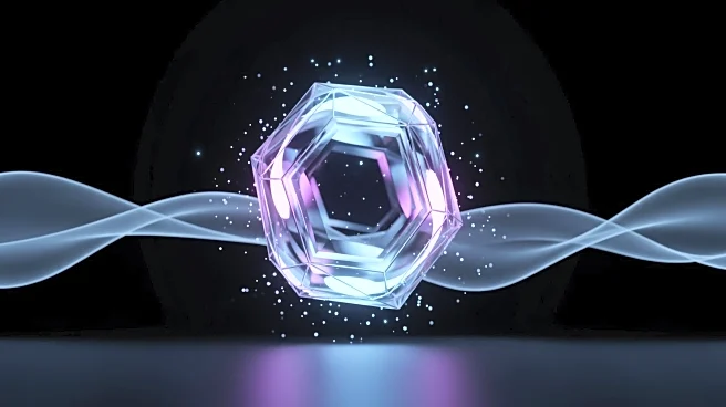 NeuroDiff3D Enhances 3D Model Generation with Diffusion Modeling