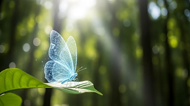 Meta's SAM 3 AI Models Enhance Wildlife Conservation Efforts