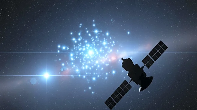 NASA's TESS Spacecraft Expands Understanding of Pleiades Star Cluster
