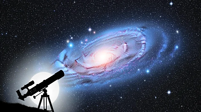 Edwin Hubble's Birth Anniversary Highlights His Contributions to Astronomy