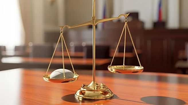 House Passes Bills Repealing Cashless Bail and Limiting Police Powers in DC