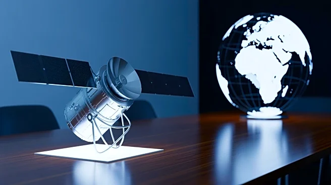 Canadian Government Increases Investment in European Space Agency Amid US Tariff Concerns