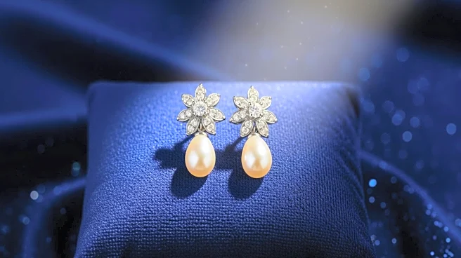 Kate Middleton Dazzles in Queen Elizabeth's Historic Earrings at Royal Variety Performance