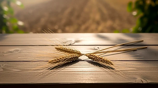 Agriculture Workforce Coalition Elects New Co-Chairs to Address Labor Crisis