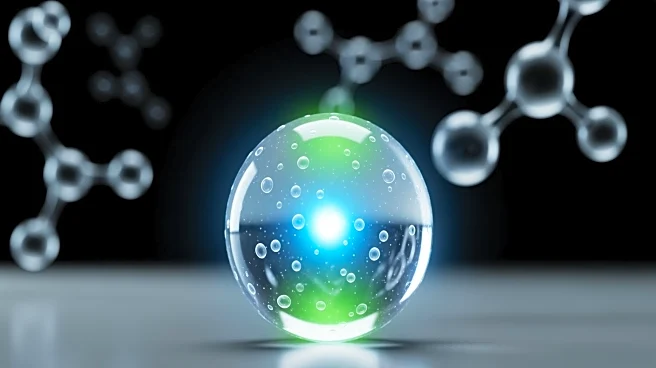 Swansea University Develops Nanogel Technology to Combat Drug-Resistant Bacteria