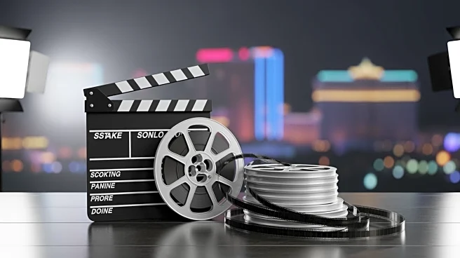 Nevada Senate Rejects $120 Million Film Subsidy for Las Vegas Studio, Impacting Local Economy