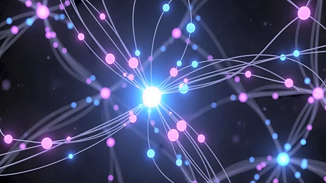 Study Identifies PI3K/Akt Hub Proteins as Key Oncogenic Drivers and Therapeutic Targets