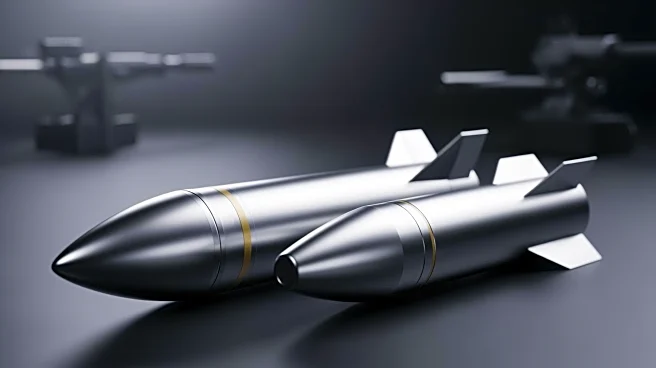 US Approves $93 Million Arms Sale to India Including Javelin and Excalibur Systems