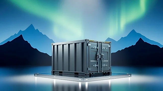 U.S. Approves $1.75 Billion Military Sale to Canada Amid Defense Prioritization