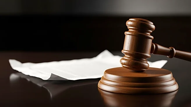 Judge Questions Government Over Lapses in Comey Indictment Process