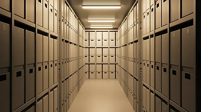 Survey Reveals Cluttered Homes Drive Self-Storage Usage Among Americans