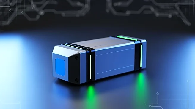 Allocortech Supports U.S. Army's VICTOR UAS Program with Advanced Power Systems