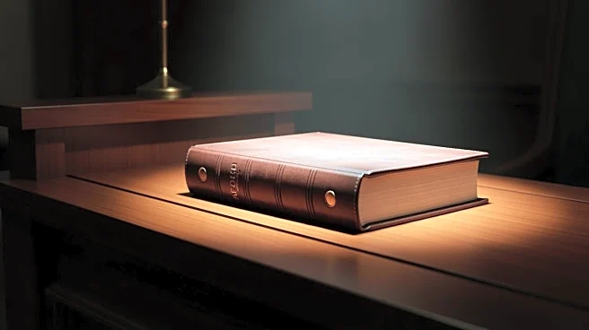 Legal Battle Intensifies Over Release of Epstein Files