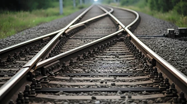 Czech Railways Investigates Train Collision Injuring Dozens