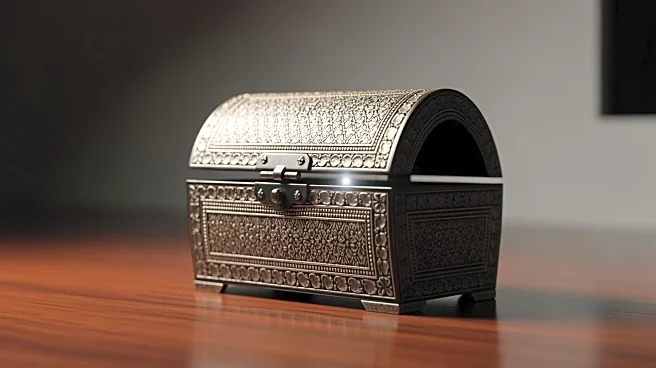 Louvre Director Outlines Security Overhaul After $102 Million Jewel Heist