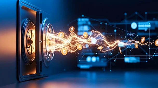 Europol Operation Disrupts $55 Million Cryptocurrency Flow Linked to Piracy