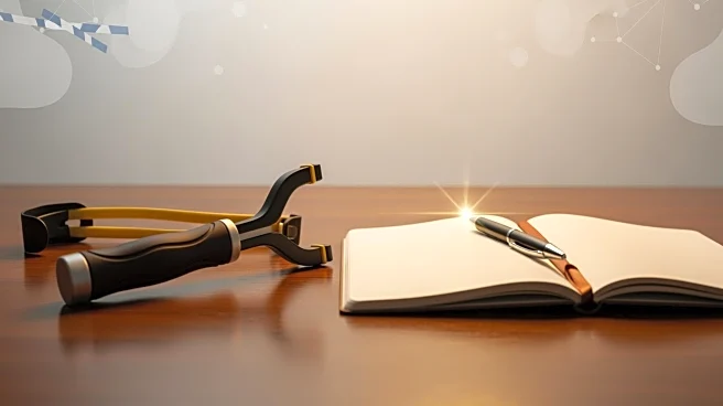 Slingshot Study Highlights Young Jewish Philanthropists Seeking Greater Involvement