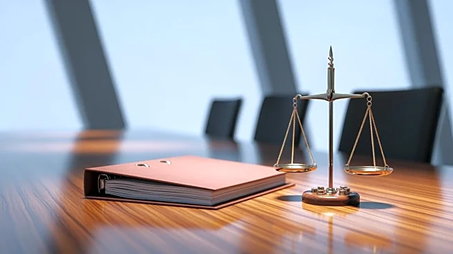 US House Panel Advances Bill to Limit Foreign Investments in Litigation