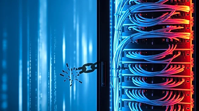 U.S. and Allies Sanction Russian Hosting Providers Linked to Cybercrime