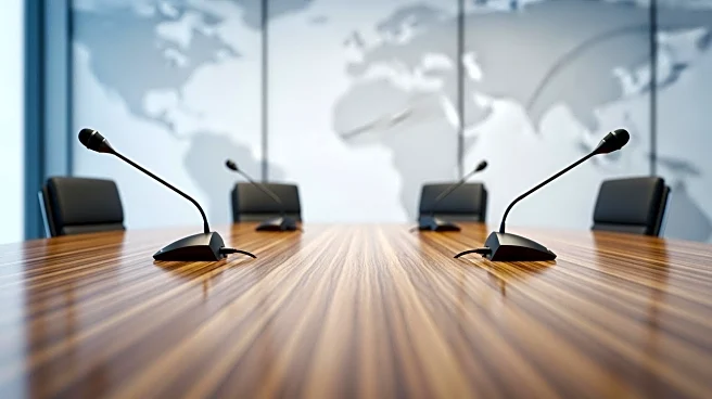 U.S. and Russia Develop Peace Plan for Ukraine Amid European Concerns