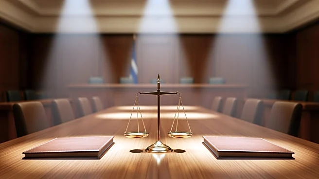 House Lawmakers Push for Vote on Bill to Restore Federal Workers' Bargaining Rights