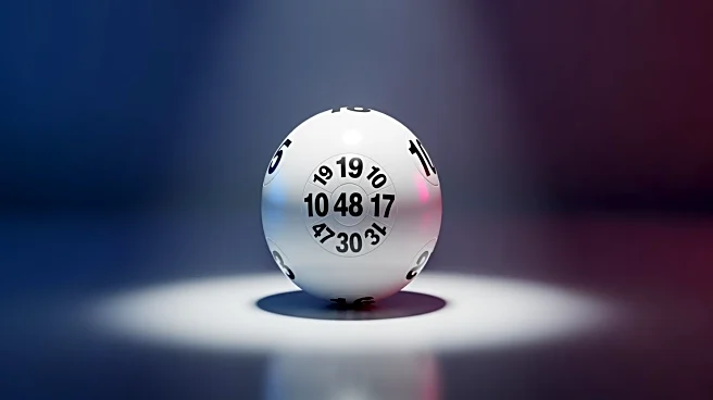 Powerball Jackpot Reaches $592 Million After No Winner in Latest Drawing