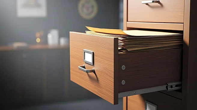 President Trump Signs Bill to Release Epstein Files, Sparking Public Interest