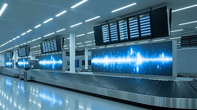 Australian Airports Prepare for Record Christmas Travel Amid Digital Outage Concerns