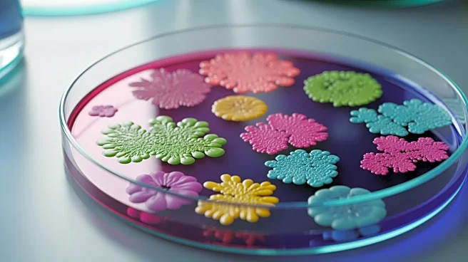 Microbial Conservation Effort Launched by IUCN to Protect Biodiversity