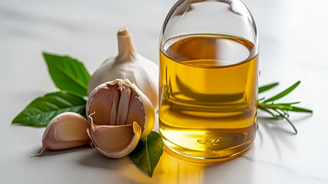 University of Sharjah Researchers Identify Garlic Extract as Potential Mouthwash Alternative
