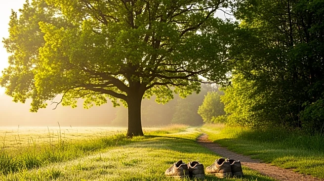 Study Reveals Exercise in Later Life Reduces Dementia Risk by Up to 45%