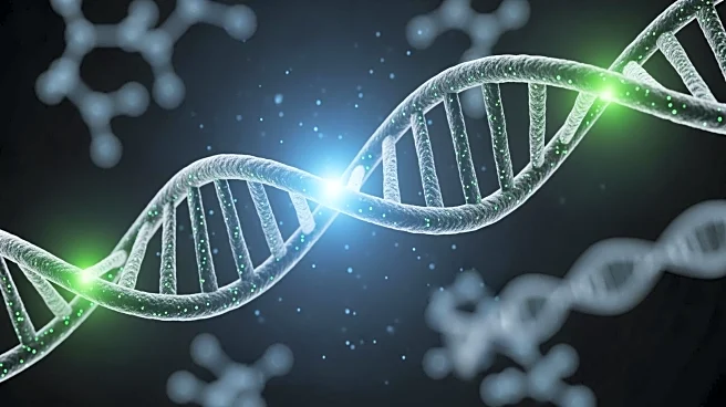 New Gene-Editing Tool PERT Shows Promise in Tackling Genetic Diseases