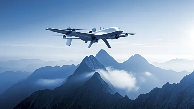 Alpine Eagle Proposes Airborne Counter-UAS Solutions for NATO’s Eastern Shield