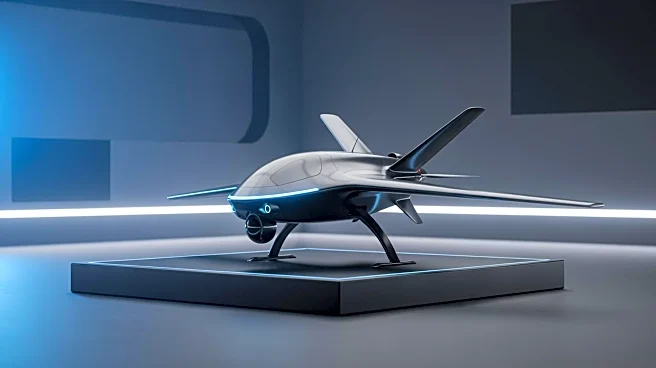 Granta Autonomy to Deliver X-Wing Loitering Munitions to Ukraine by 2025